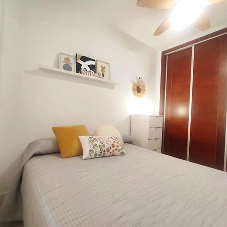 Apartamento Paraiso פואנגירולה מראה חיצוני תמונה