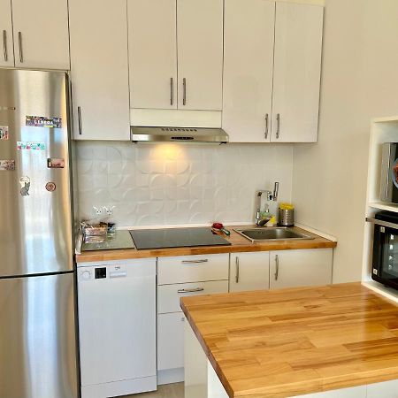 Apartamento Paraiso פואנגירולה מראה חיצוני תמונה