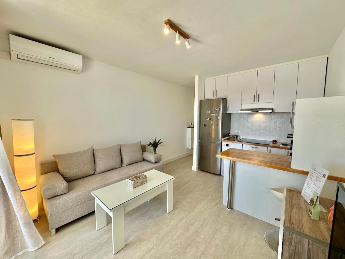 Apartamento Paraiso פואנגירולה מראה חיצוני תמונה