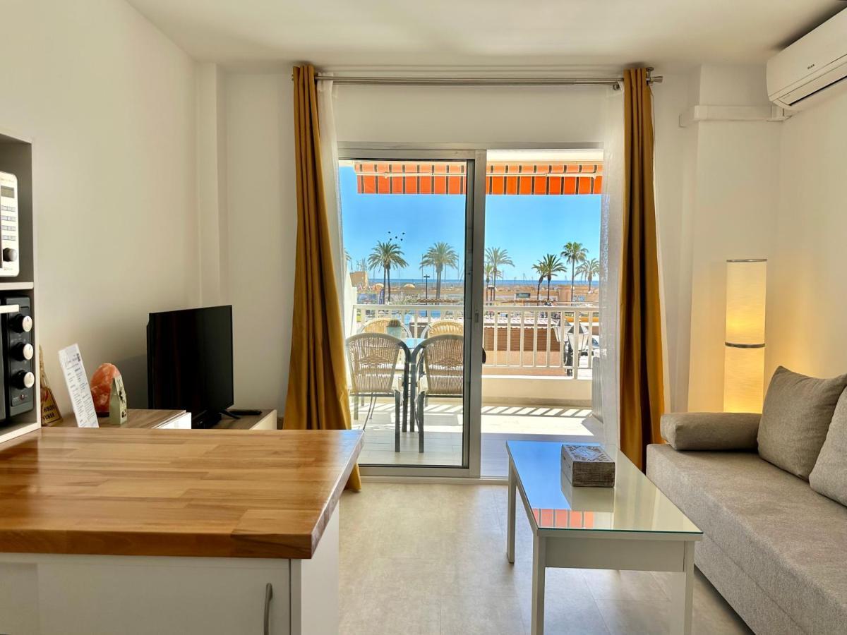Apartamento Paraiso פואנגירולה מראה חיצוני תמונה