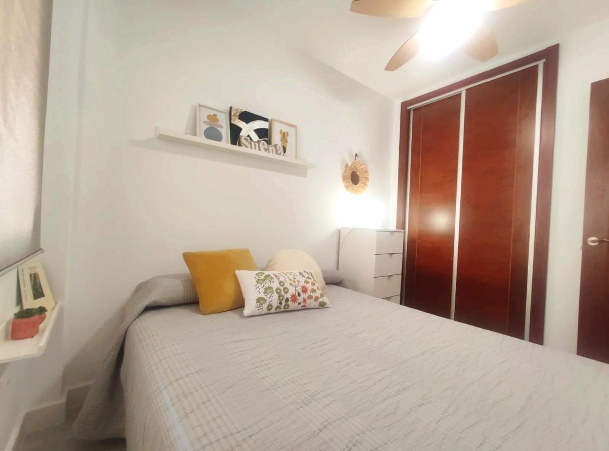 Apartamento Paraiso פואנגירולה מראה חיצוני תמונה