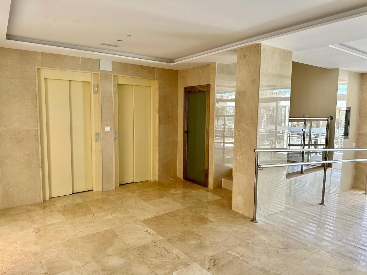 Apartamento Paraiso פואנגירולה מראה חיצוני תמונה